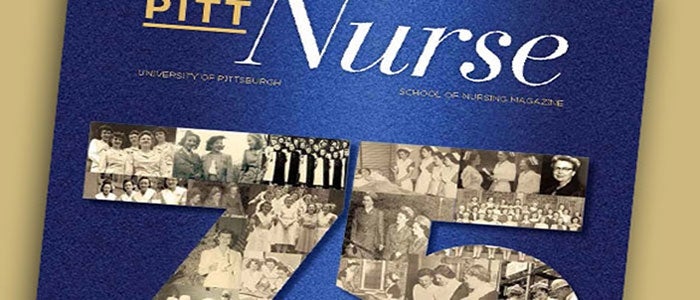 Pitt Nurse Magazine