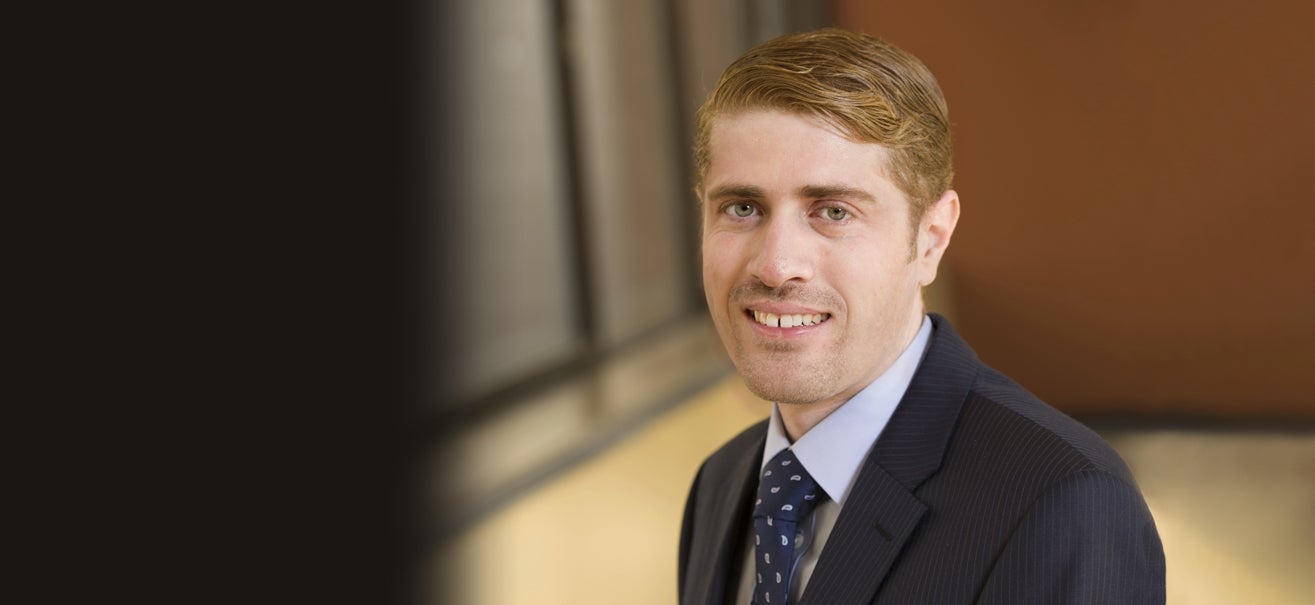 Faculty member selected as Fulbright U.S. Scholar
