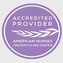 accredited provider