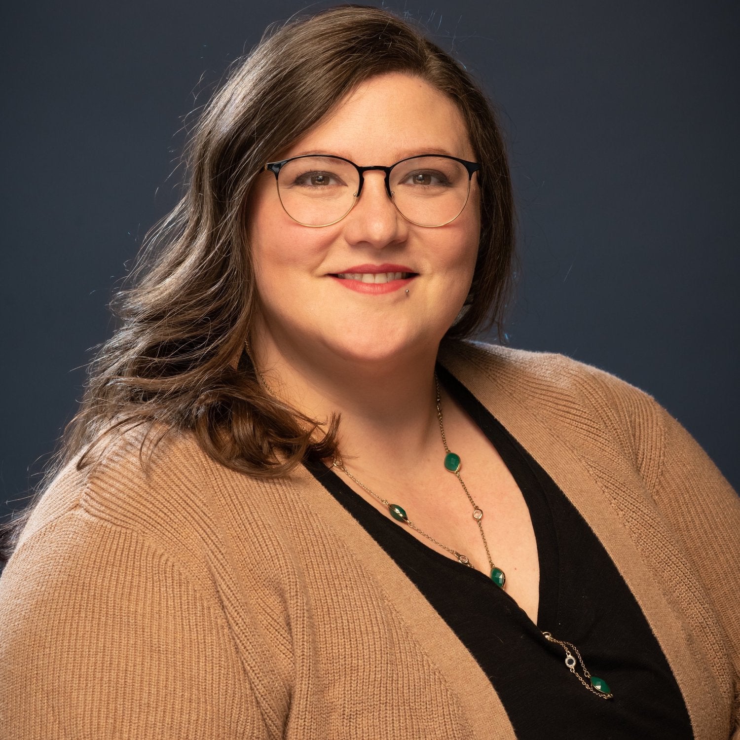 photo of Alice Cline
