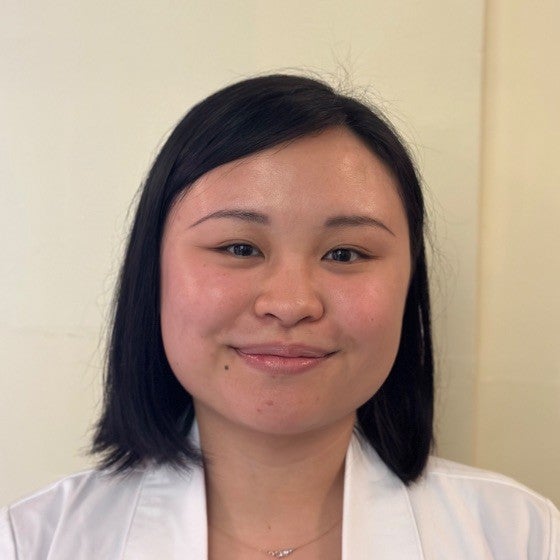 photo of Chi Ching Vivian Hui