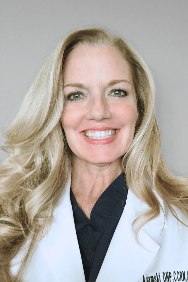 Cheryl Schmidt