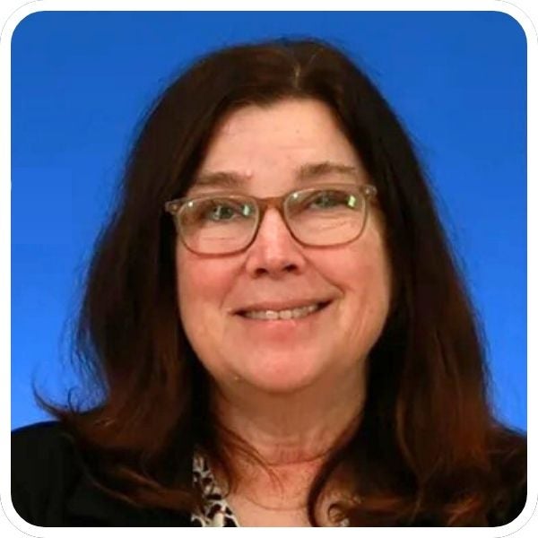 Karen Coyne, Program Coordinator