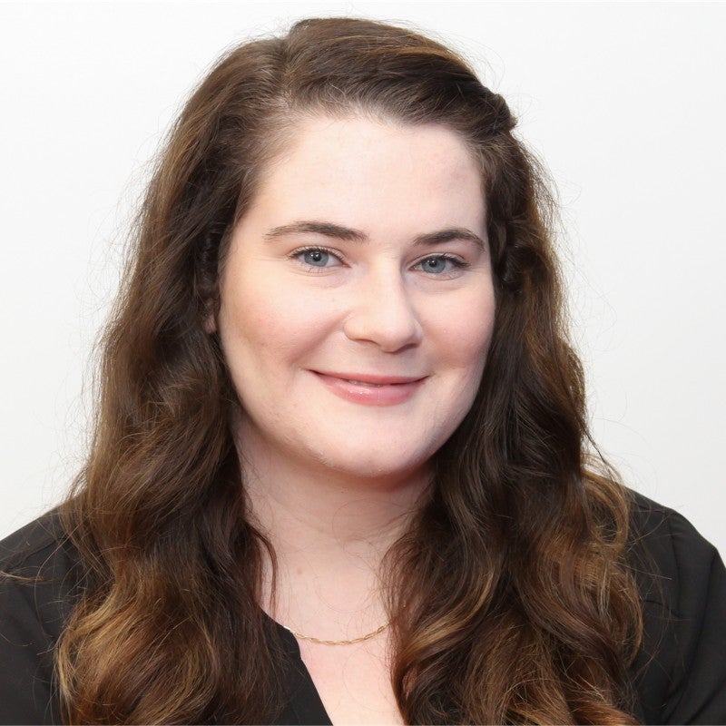photo of Katherine Cahir