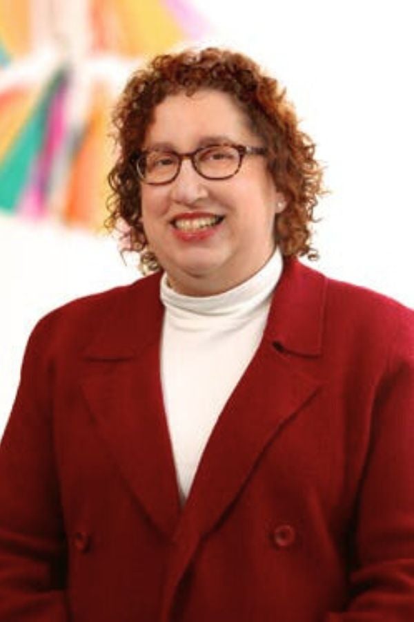 Margaret-Ann Carno