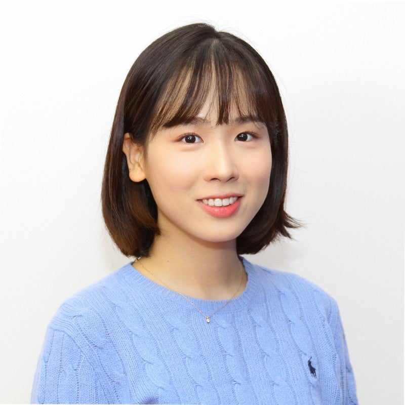 photo of Myeong-ga Cho