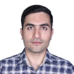photo of Reza Heidari-Soureshjani