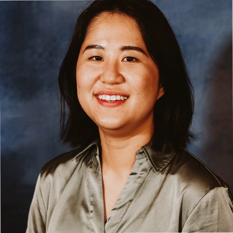 photo of Yuchen Zhang