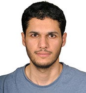 photo of Mujahid Altamimi