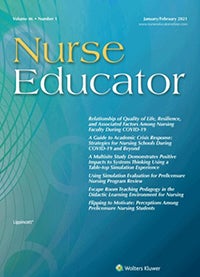 Nurse Educator