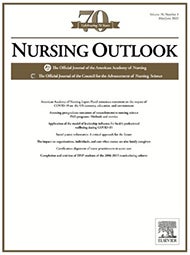 Nursing Outlook