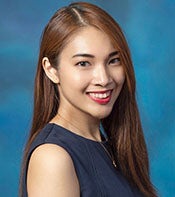 photo of Chi Ching Vivian Hui