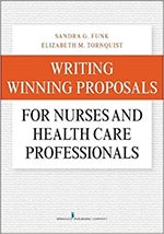 Proposals for Nurses and Health Care Professionals