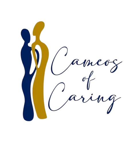 Cameos of Caring Program Book