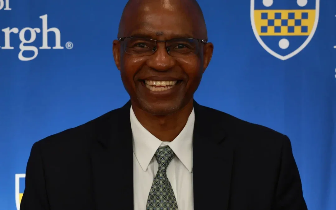 Julius M. Kitutu