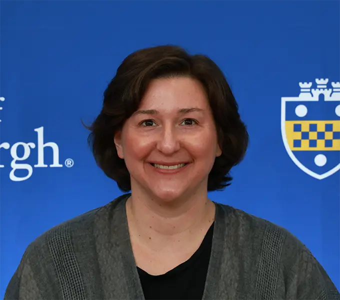 Headshot of faculty member Audrey Kreke