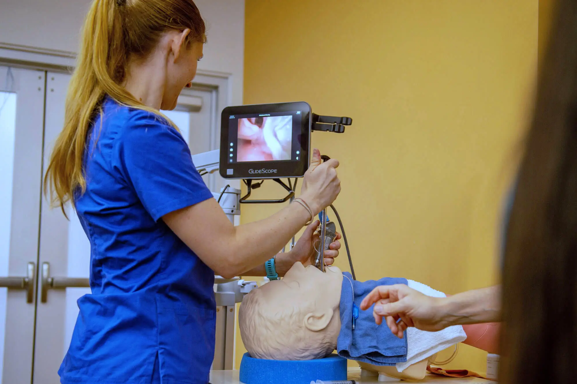 Doctor of Nursing Practice (DNP)