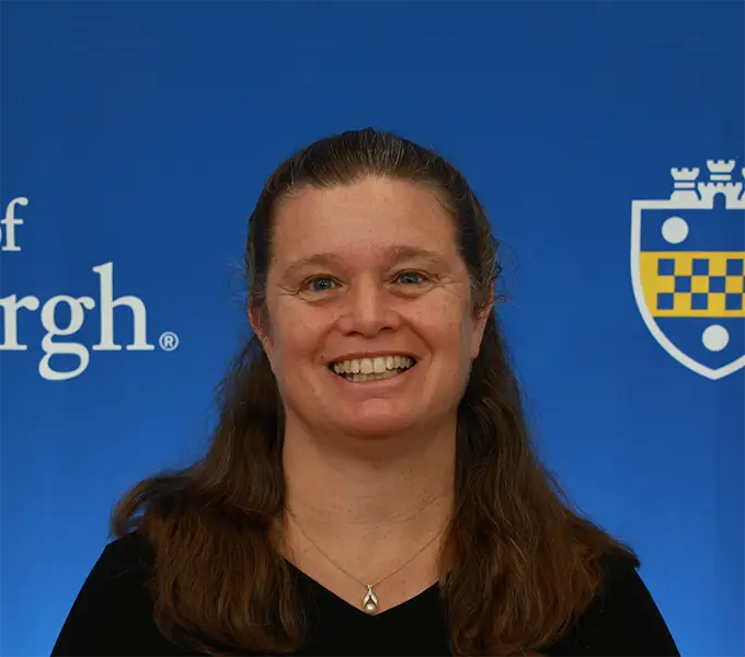 Headshot of faculty member Nancy Neimczyk