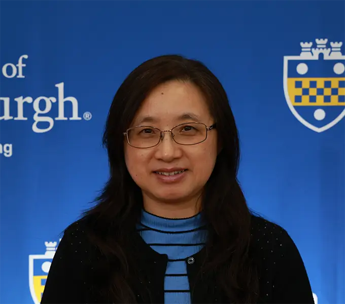 Weiwen Wang