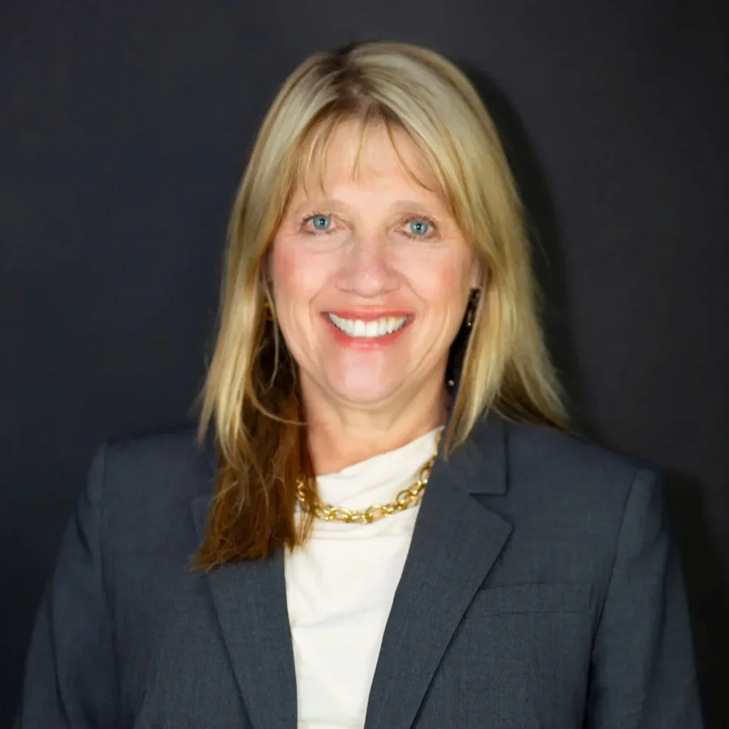 Headshot of faculty member Amy Bowser