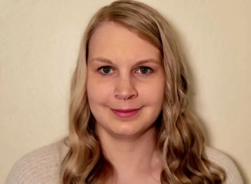 Annemarie Hartbauer