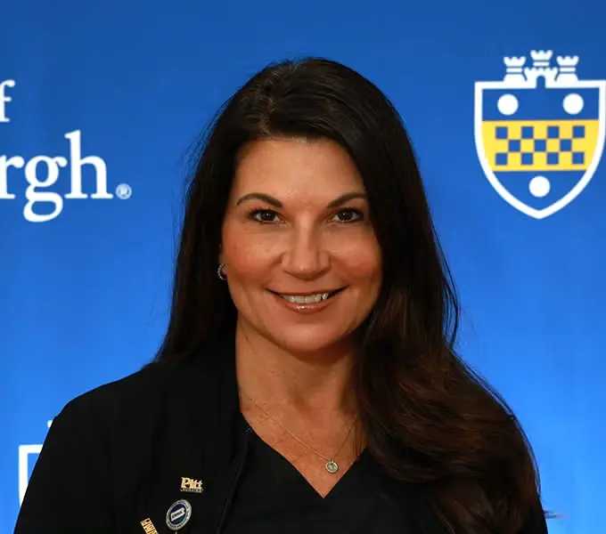 Headshot of faculty member Megan Dill