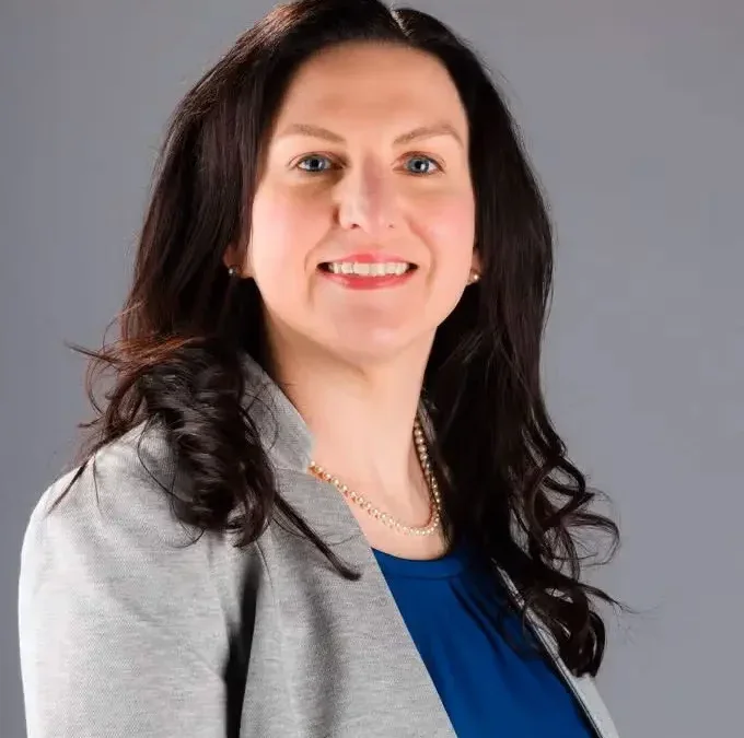 Alum elected to lead the National Association of Neonatal Nurses