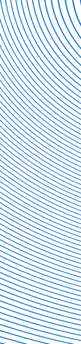 Decorative fingerprint texture.