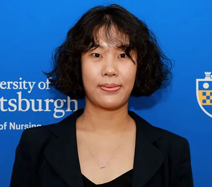 Headshot of faculty member Young Ji Lee