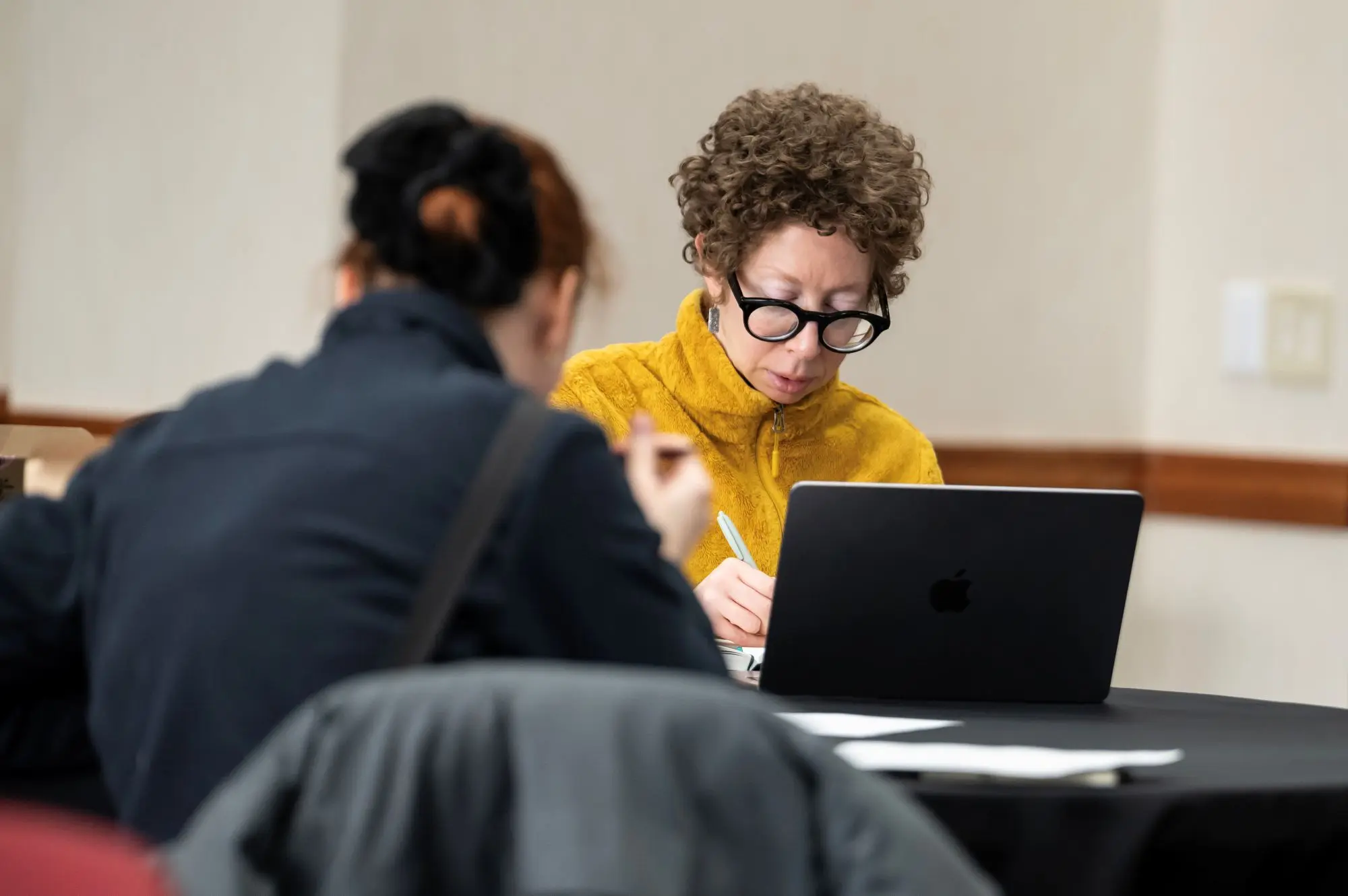 More About Professional Development