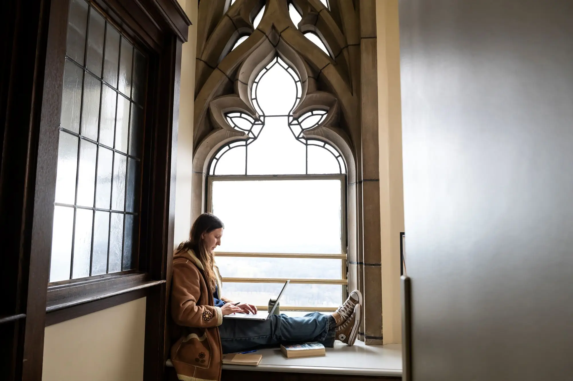 Admissions Office