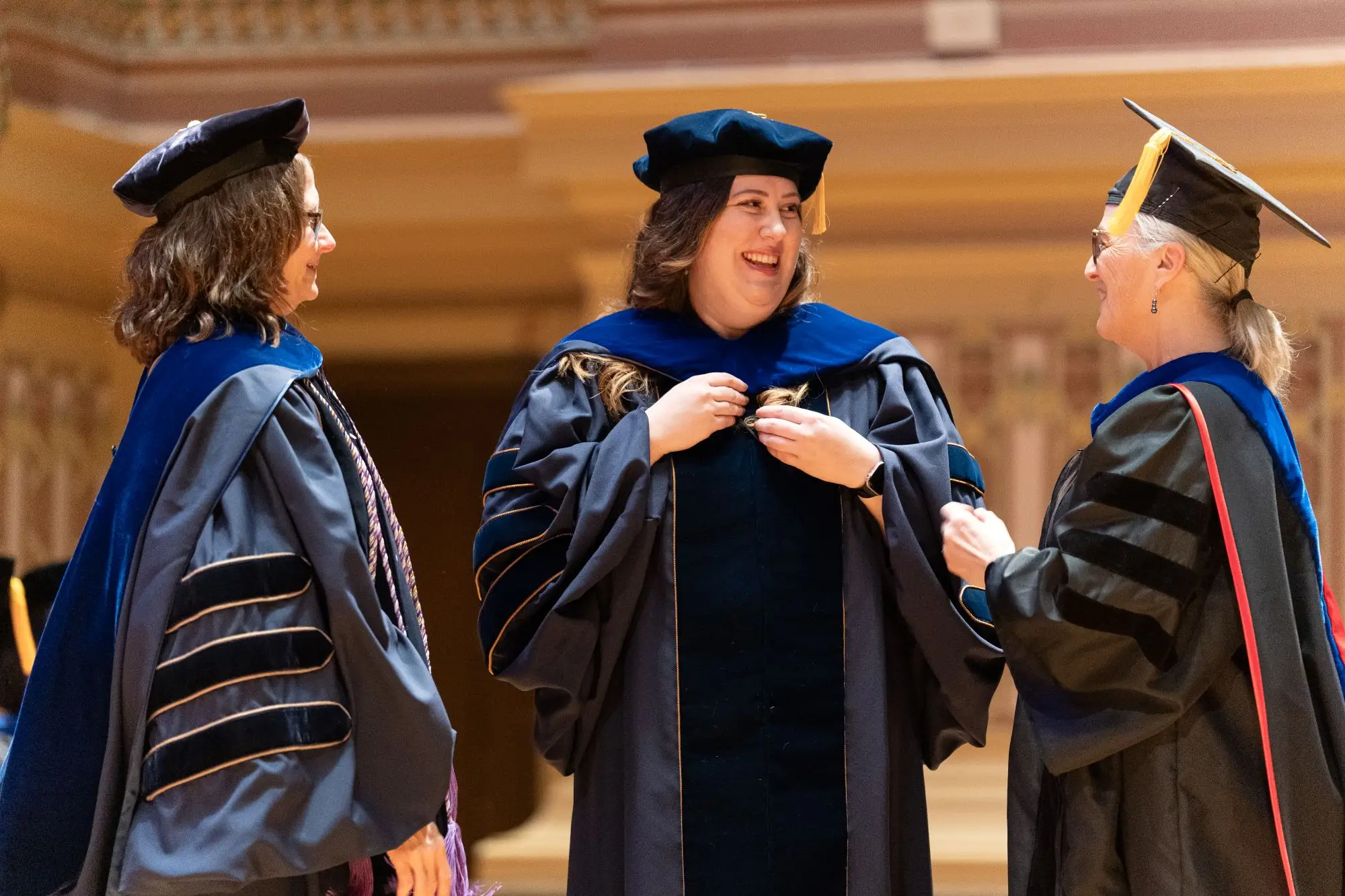 Faculty Directory