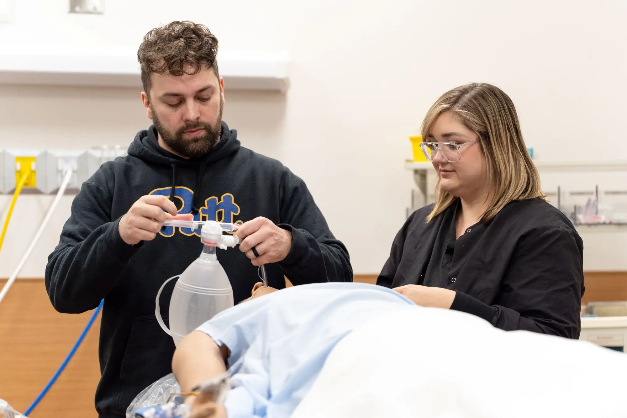 Simulation Activities 