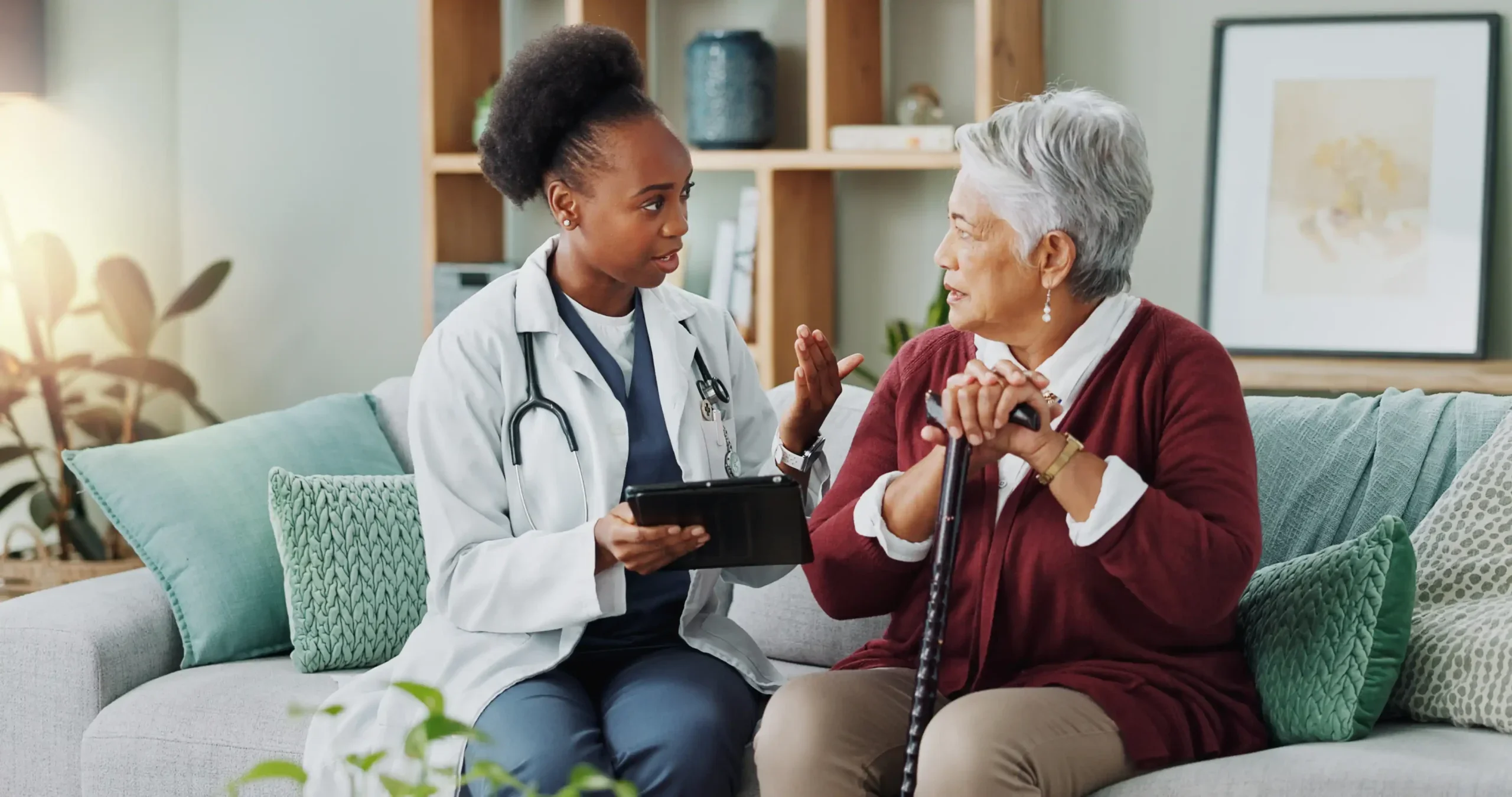 Adult-Gerontology Acute Care Nurse Practitioner