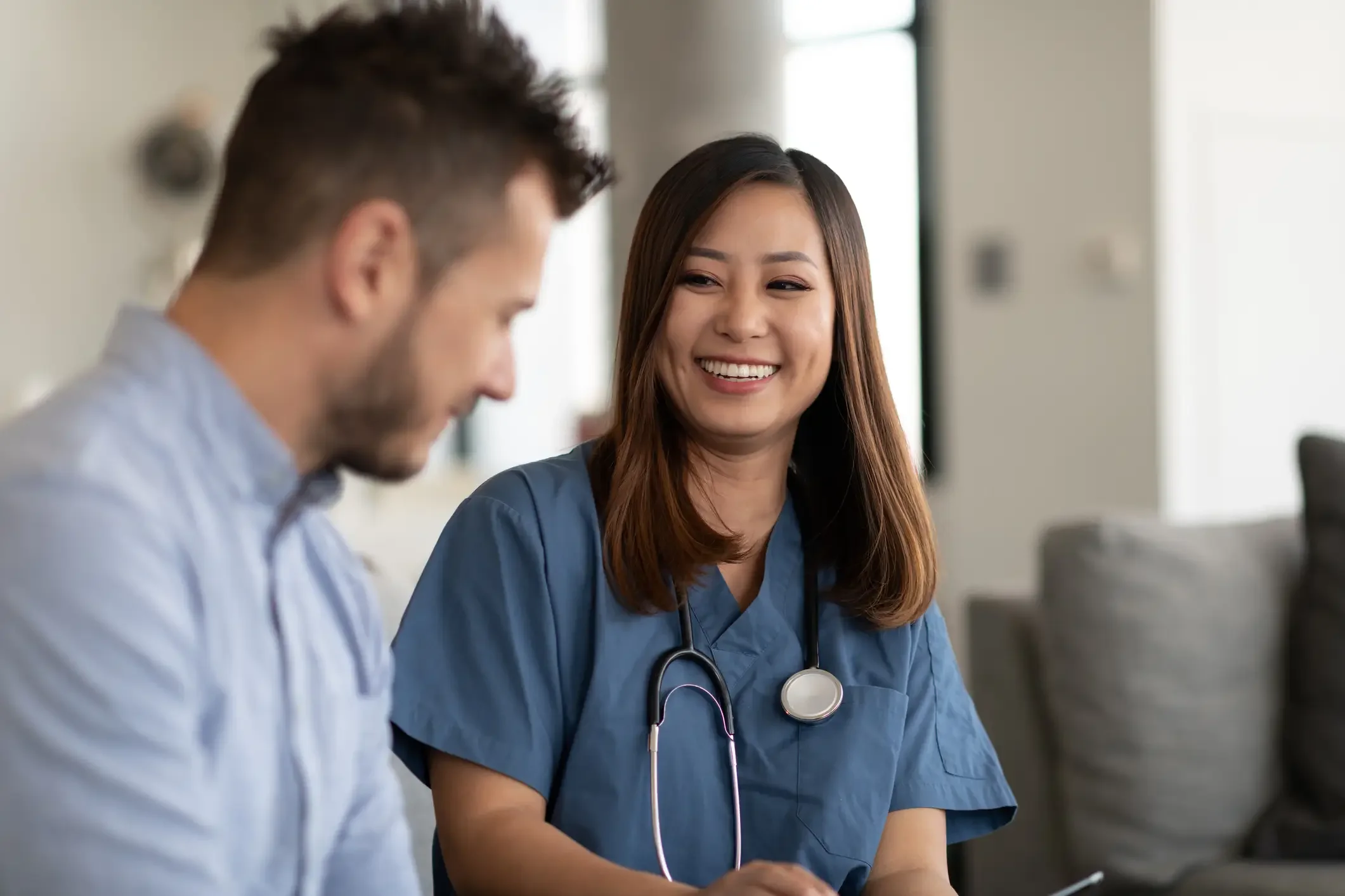 Psychiatric Mental Health Nurse Practitioner