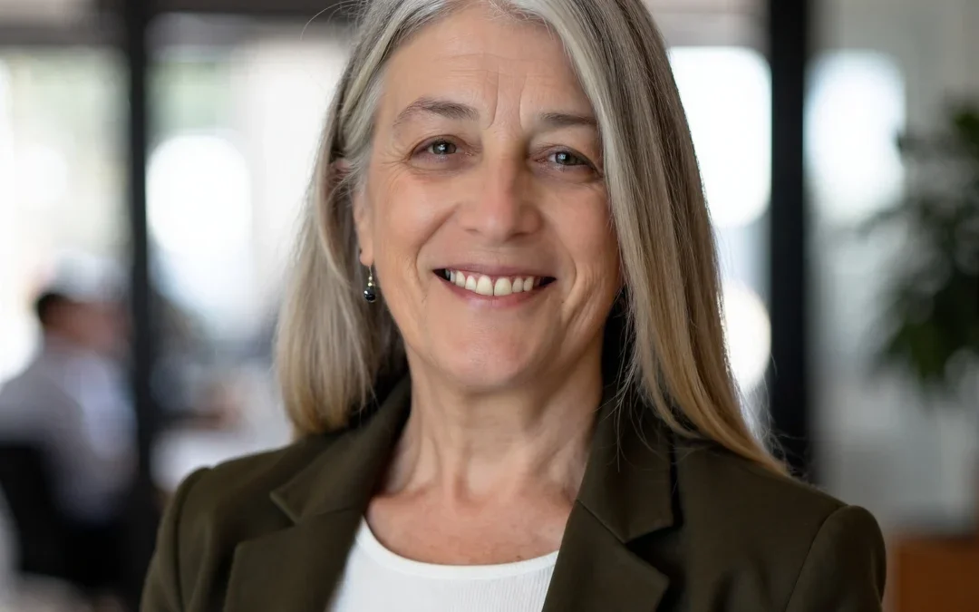 Heidi Donovan