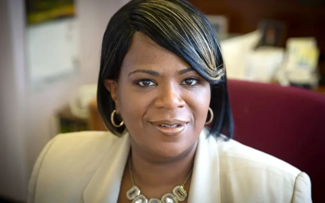 Empowering Gwen’s Girls