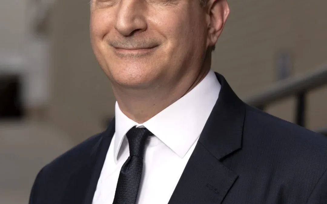 Alum Spotlight: Tom Muscatello Connects Nurses to New Opportunities