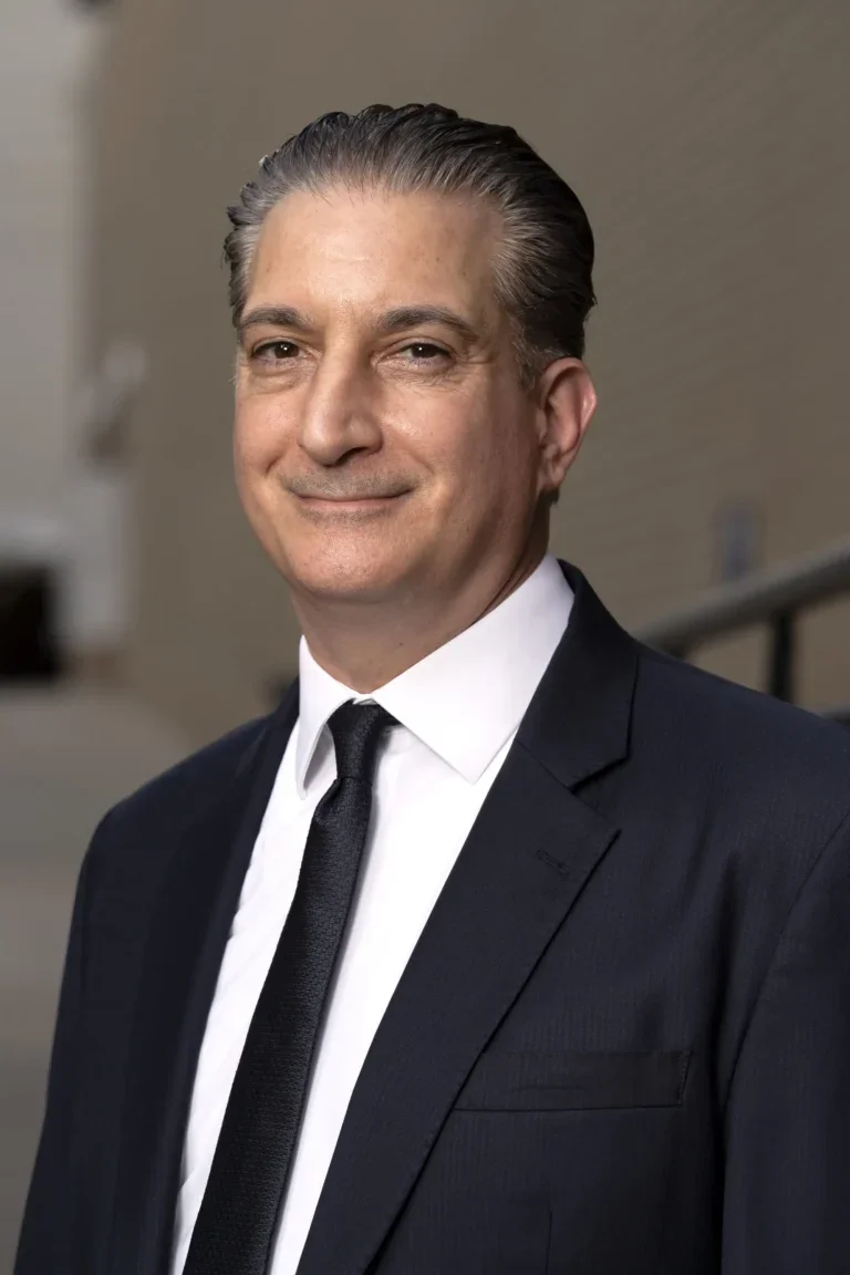 Tom Muscatello