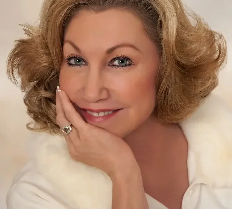 Alum Spotlight: Vicki Lucas Drives More Dollars to Women’s Health
