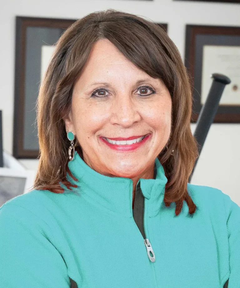 Bernadette Melnyk