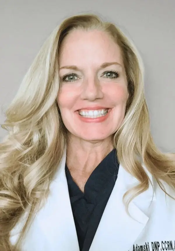 Nurse Anesthetist commencement